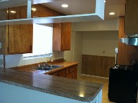 Apple Valley 3 bedroom, unique features - $1500 Move-in