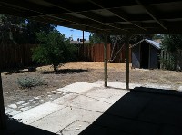 Apple Valley 3 bedroom, unique features - $1500 Move-in 12