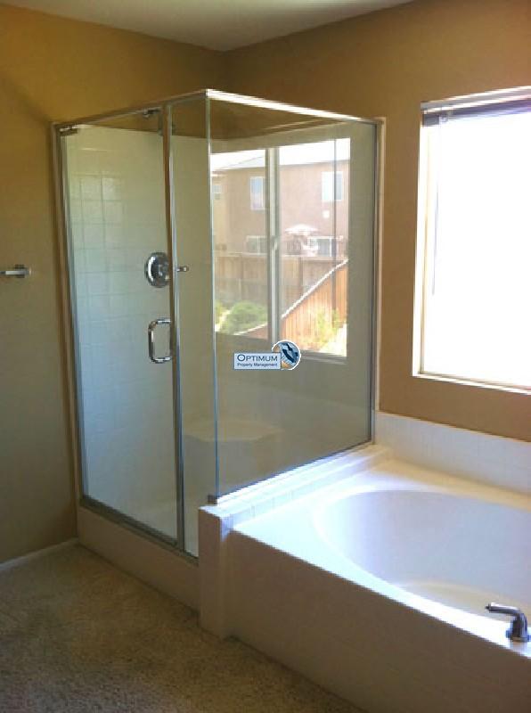 Beautiful 3 bedroom, 3 bath, two-story 2