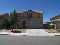 Nice, newer home in quiet neighborhood